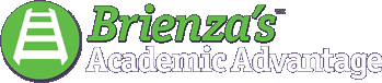 Brienzas Academic Advantage Logo